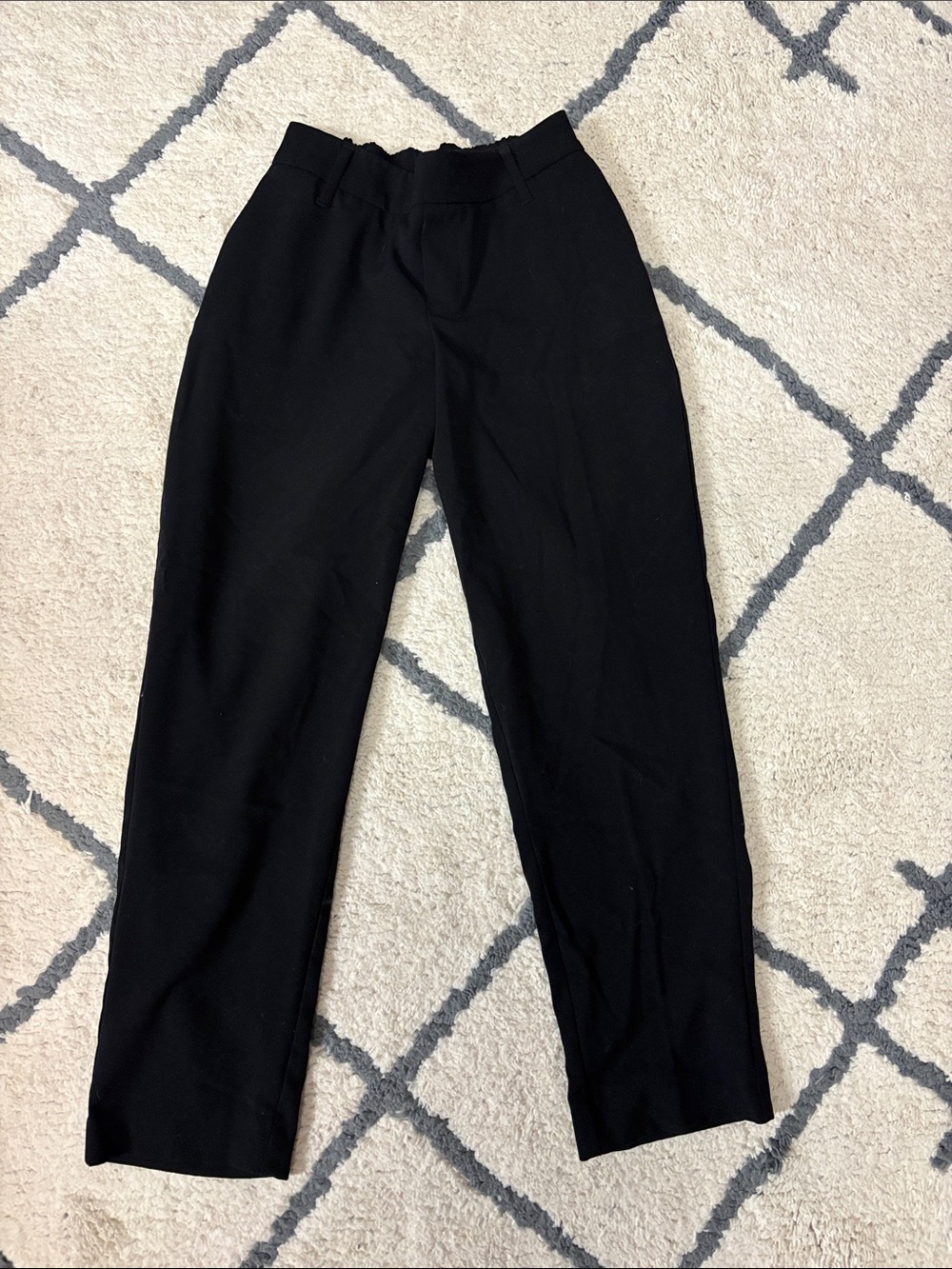 Women’s Black Dress Pants